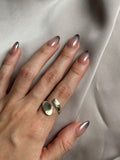 Anillo Dúo
