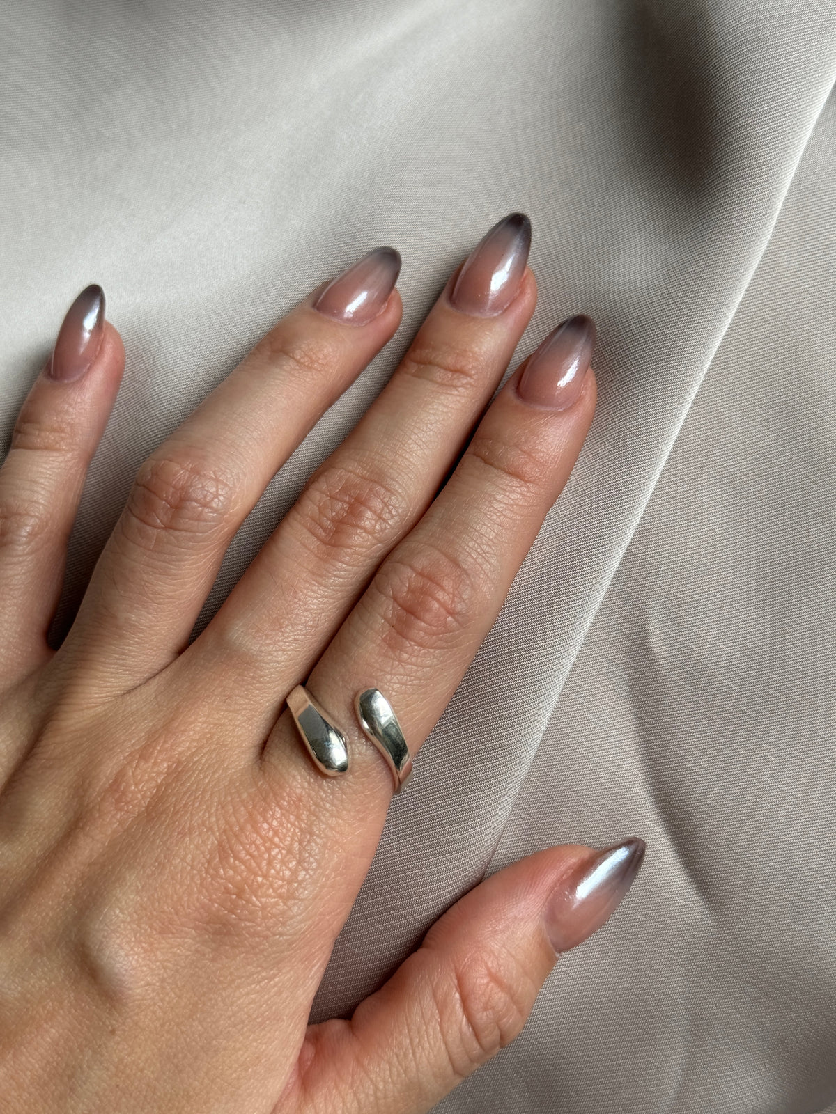 Anillo Carmina