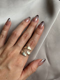 Anillo Espinas