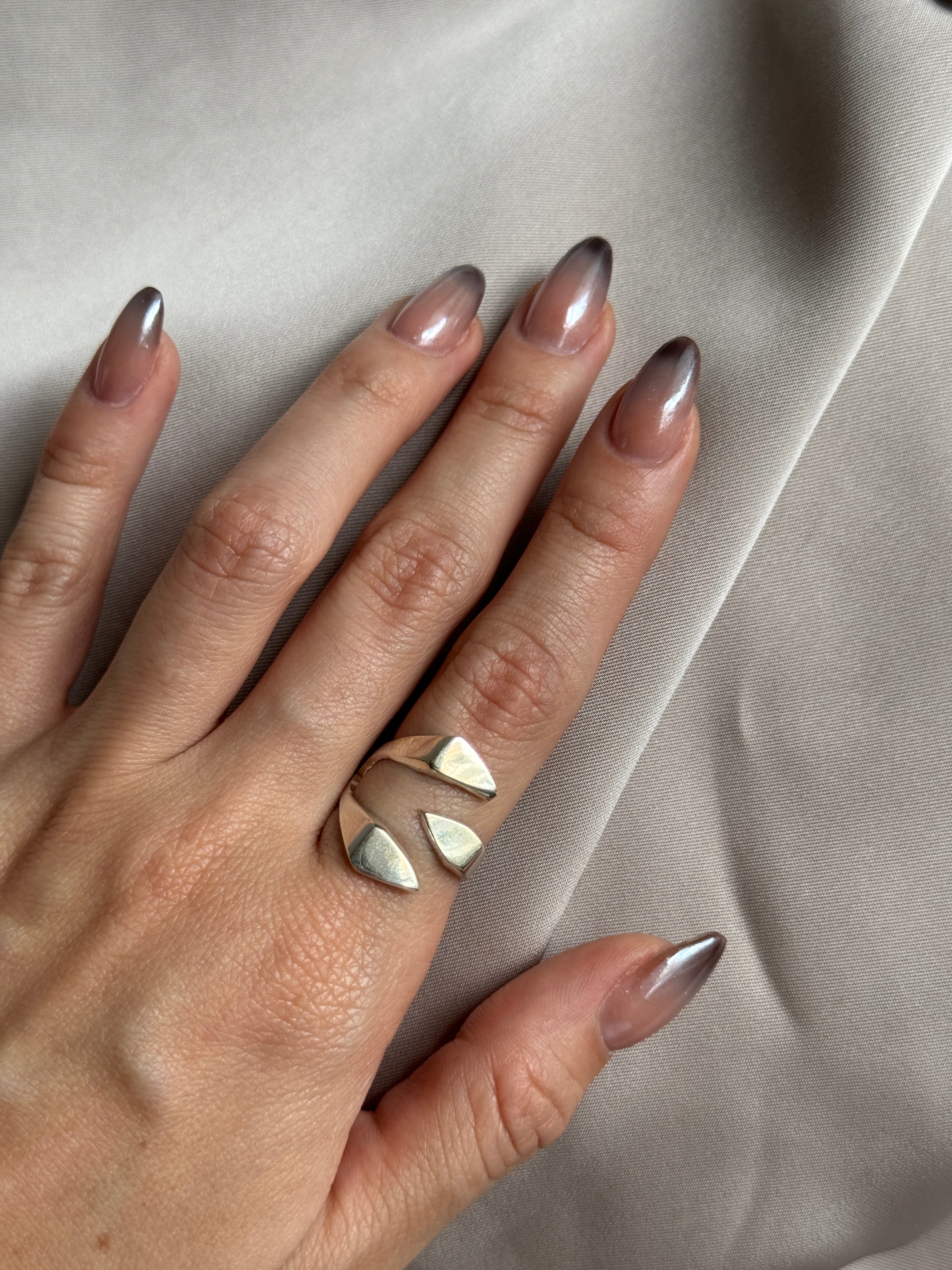 Anillo Espinas