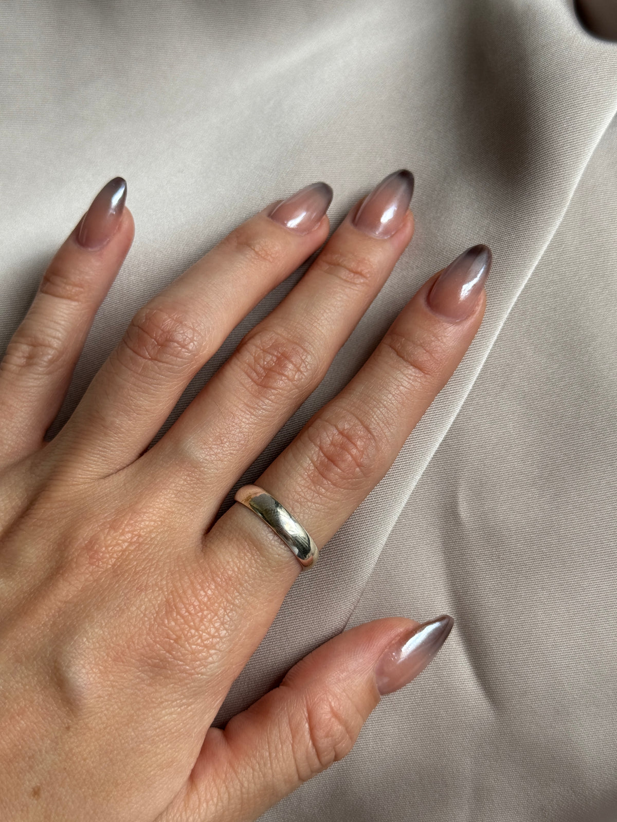 Anillo Argolla