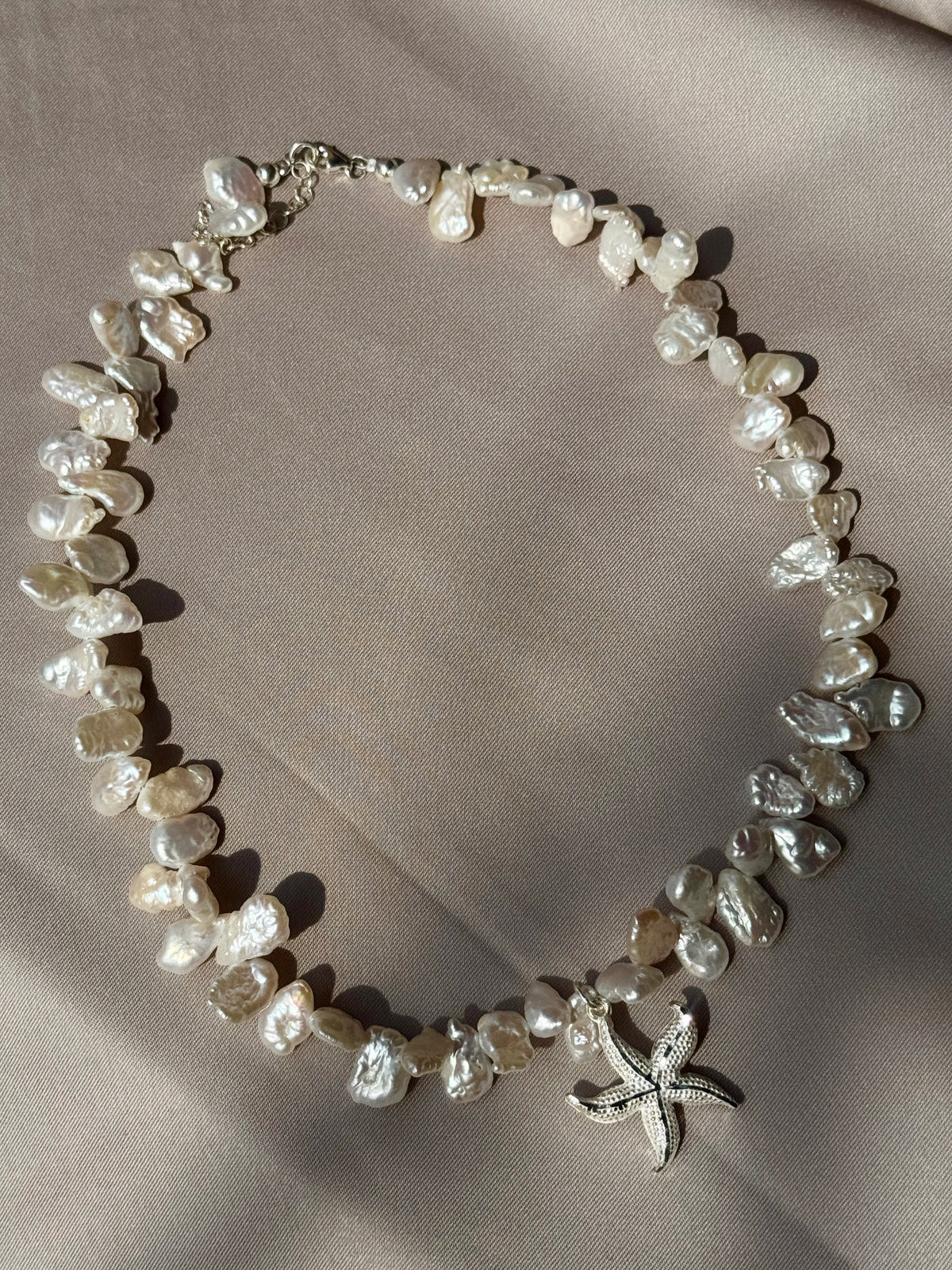 Collar Mia