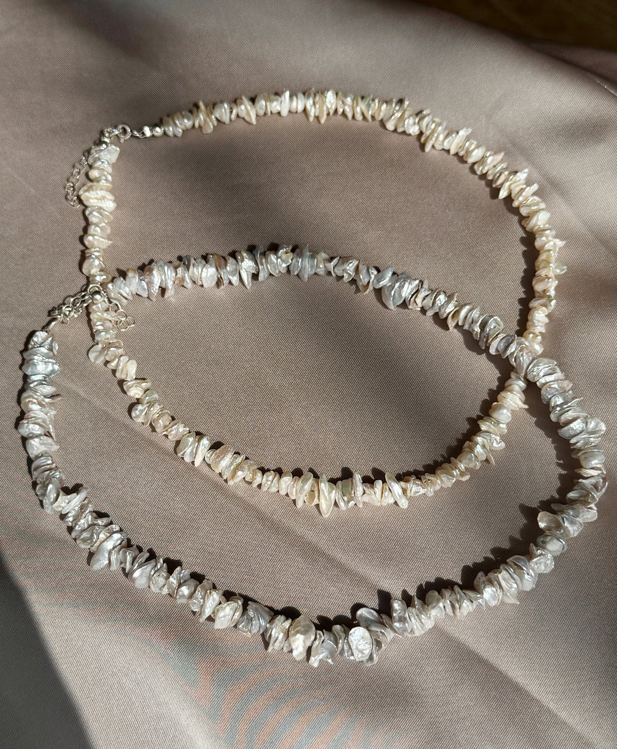 Collar Maria
