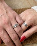 Anillo Leia