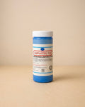 Liquido limpiador para plata