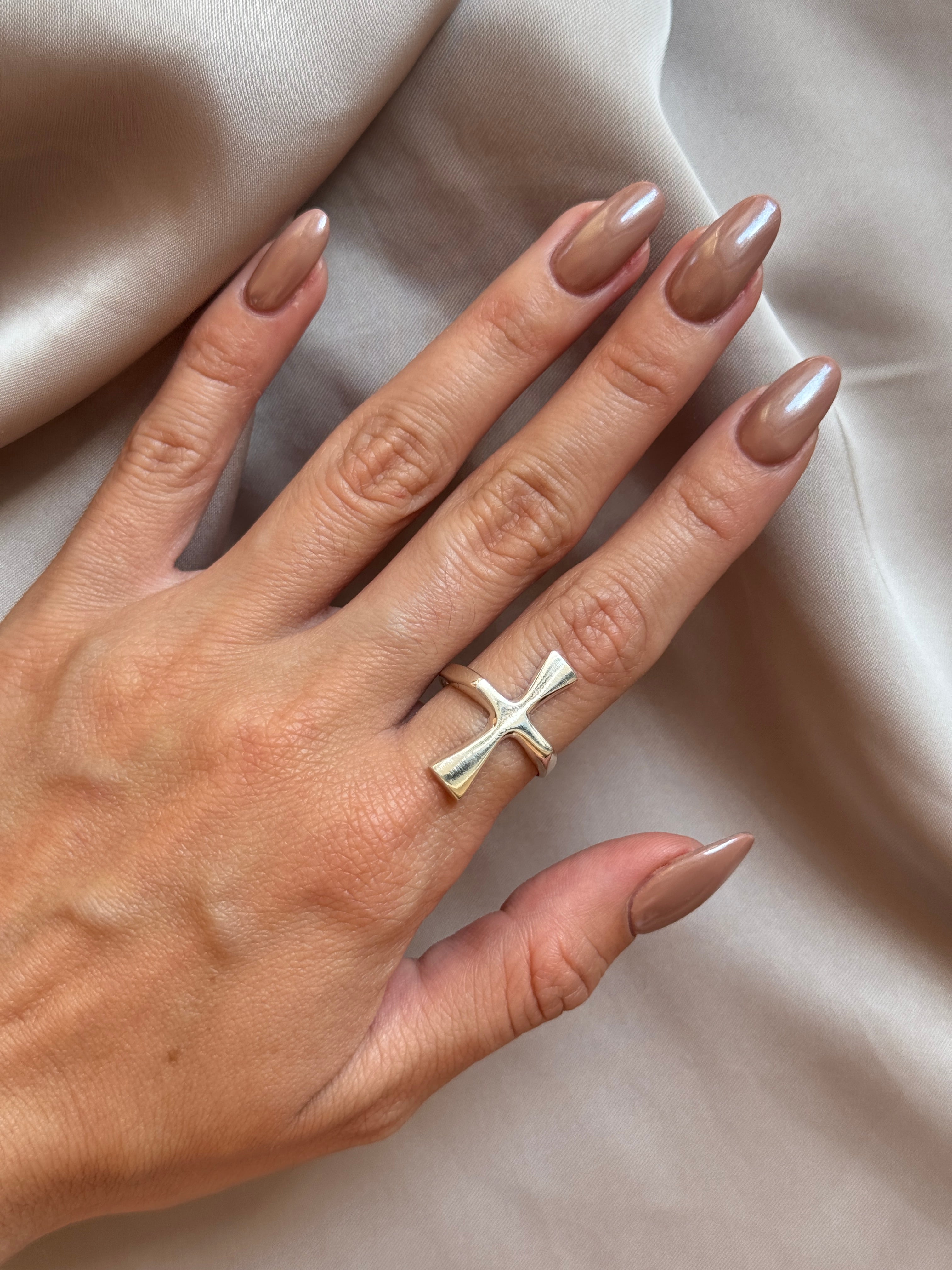 Anillo Cruz