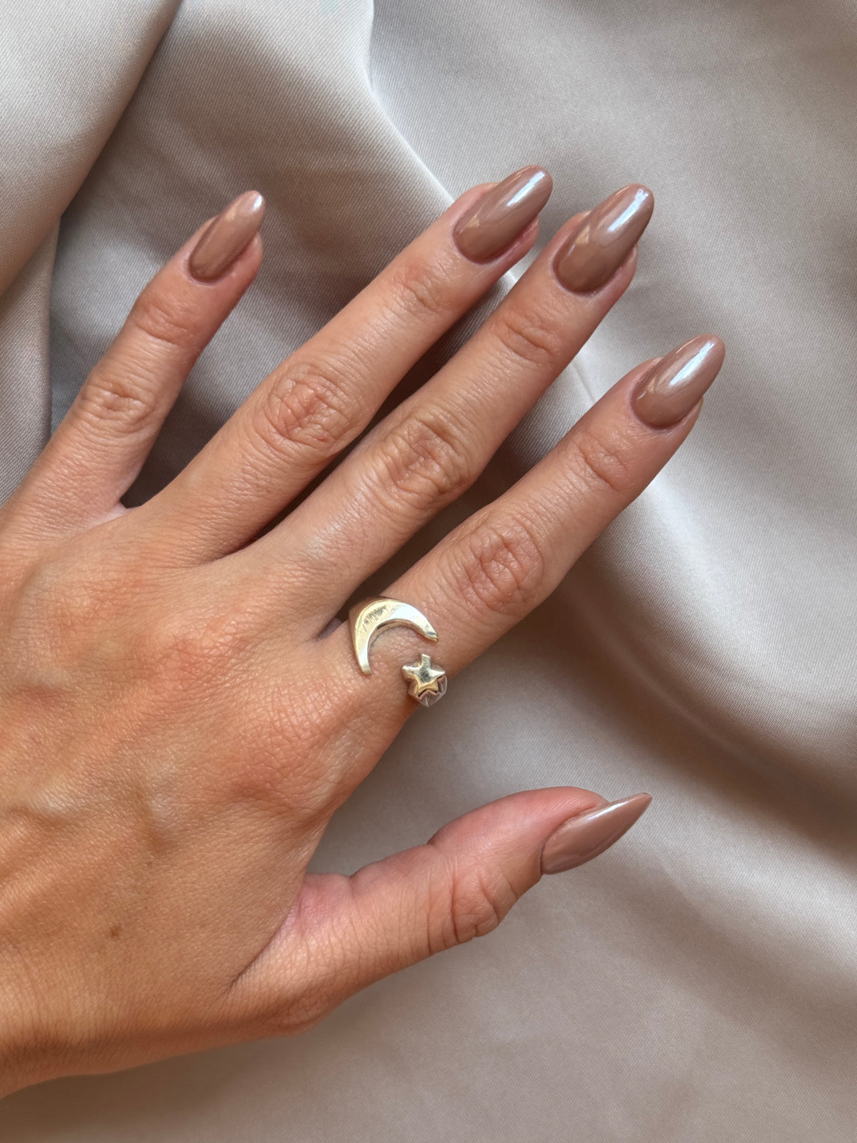 Anillo Luna