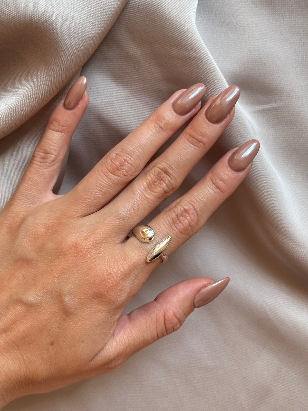 Anillo Fernanda
