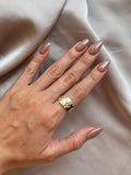 Anillo Elisa