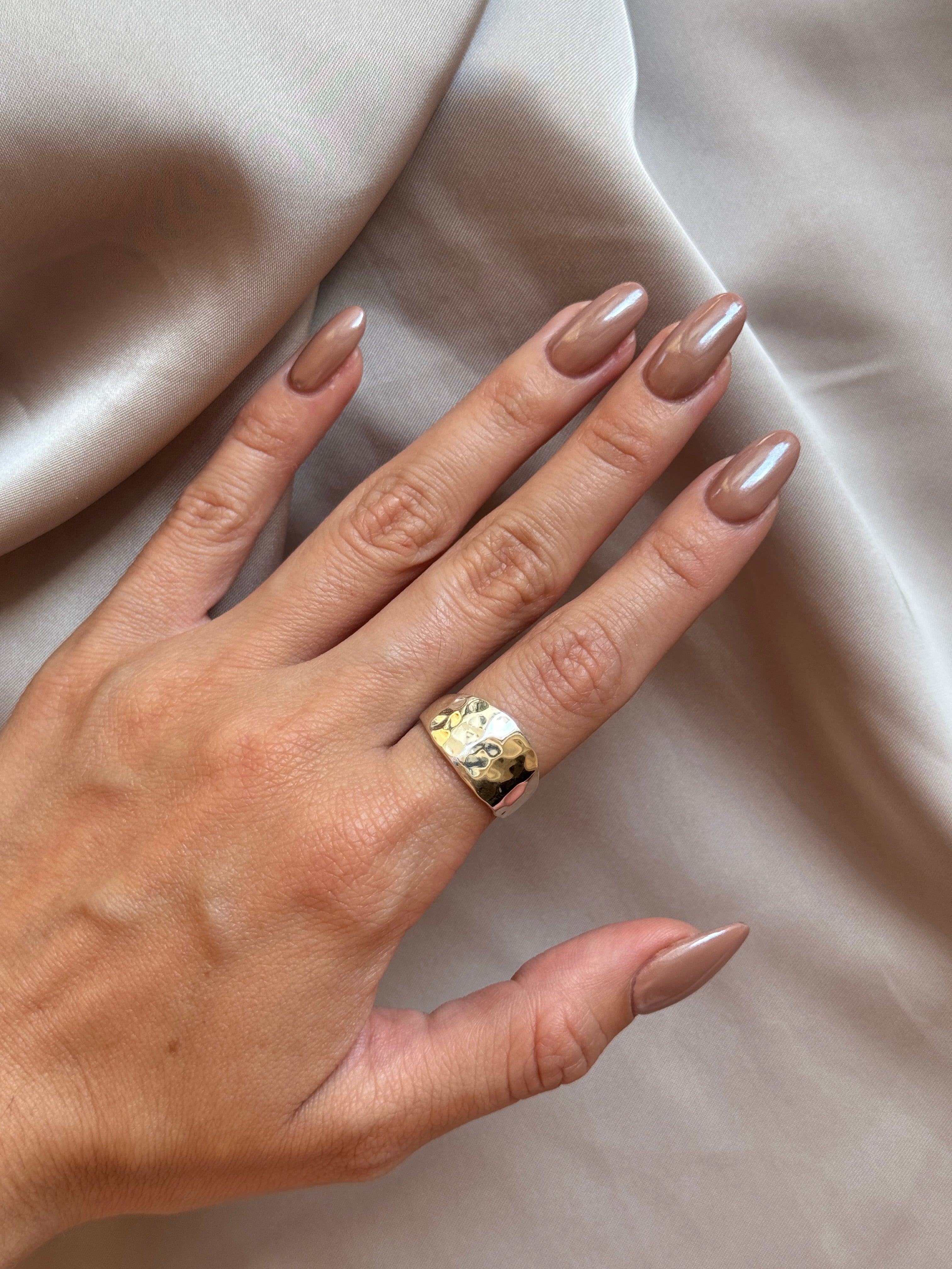 Anillo Elisa