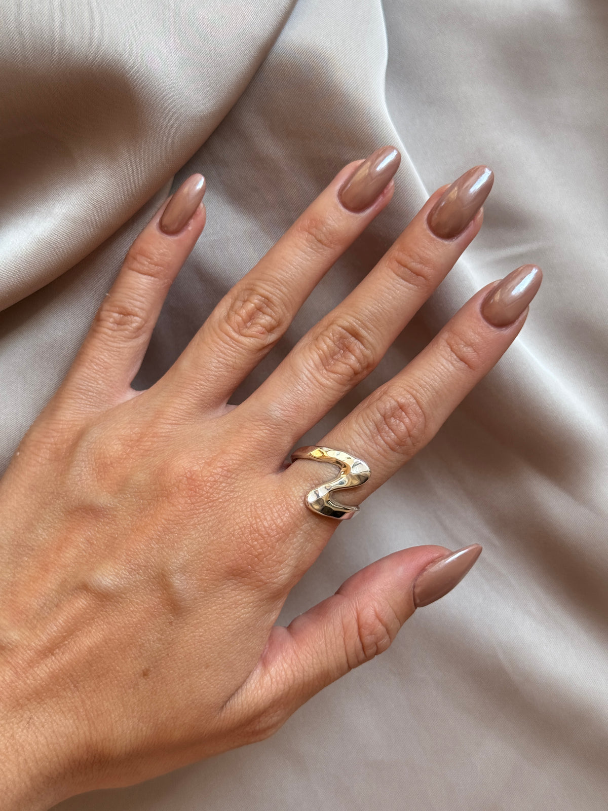 Anillo Mariel