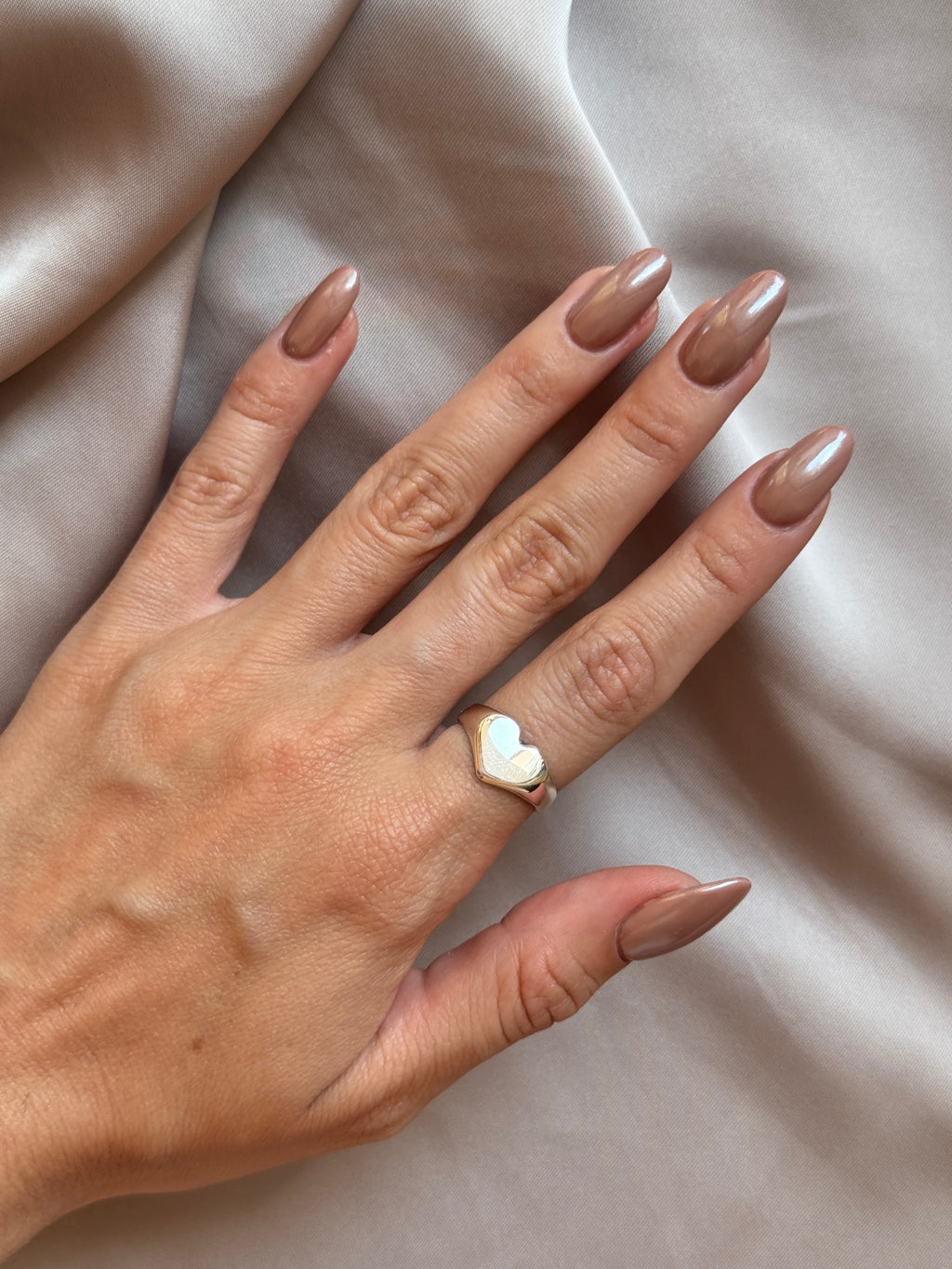 Anillo Bianca