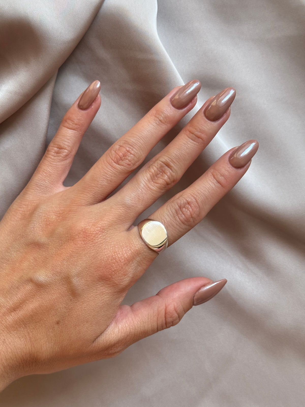 Anillo Babi