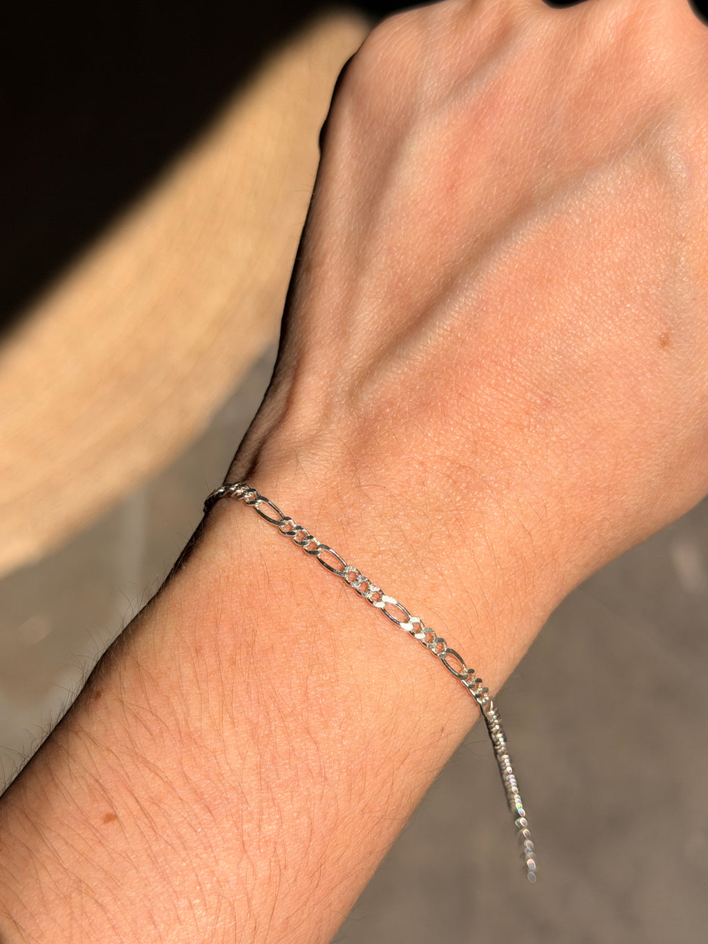 Pulsera Cartier