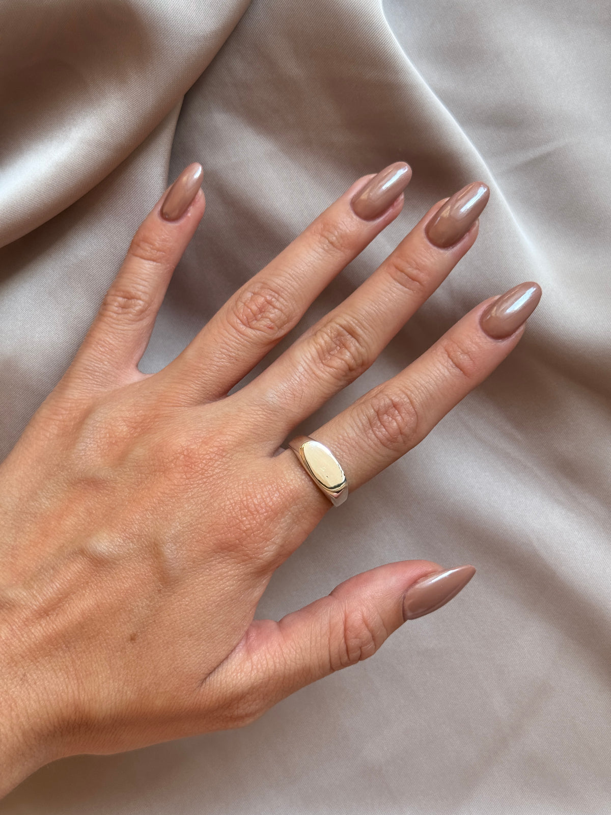 Anillo Arlina