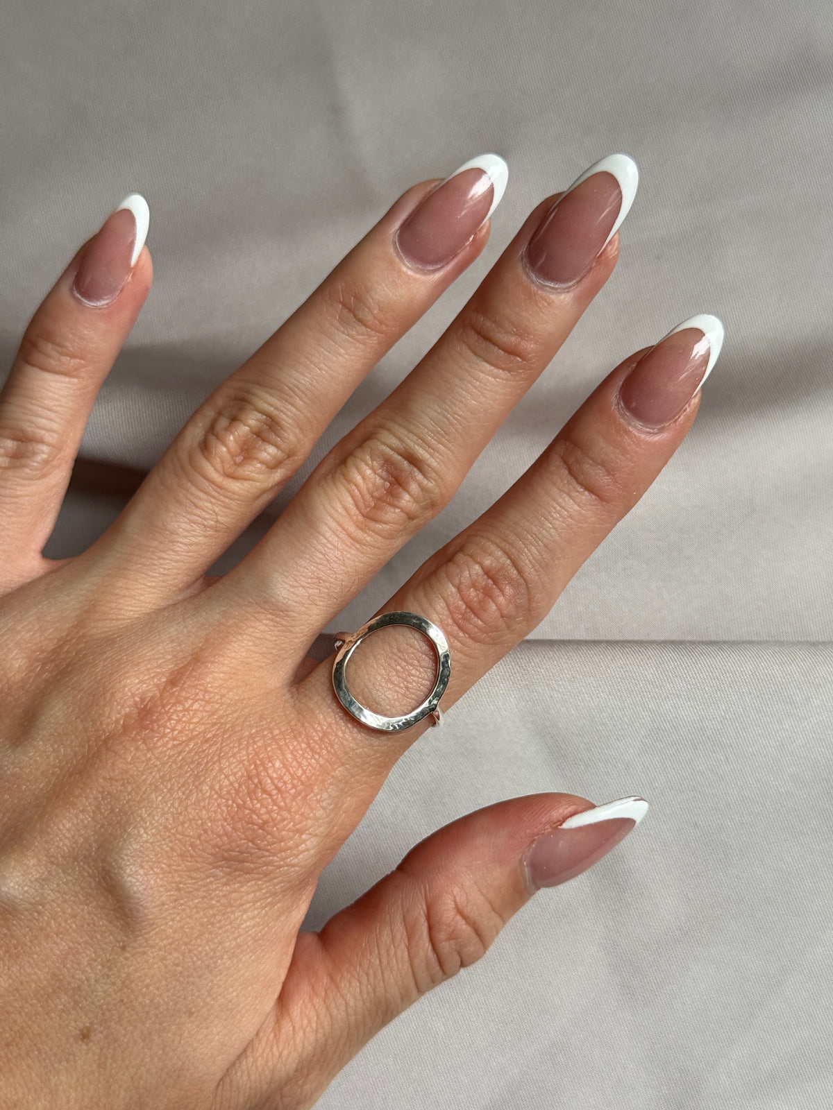 Anillo circulo