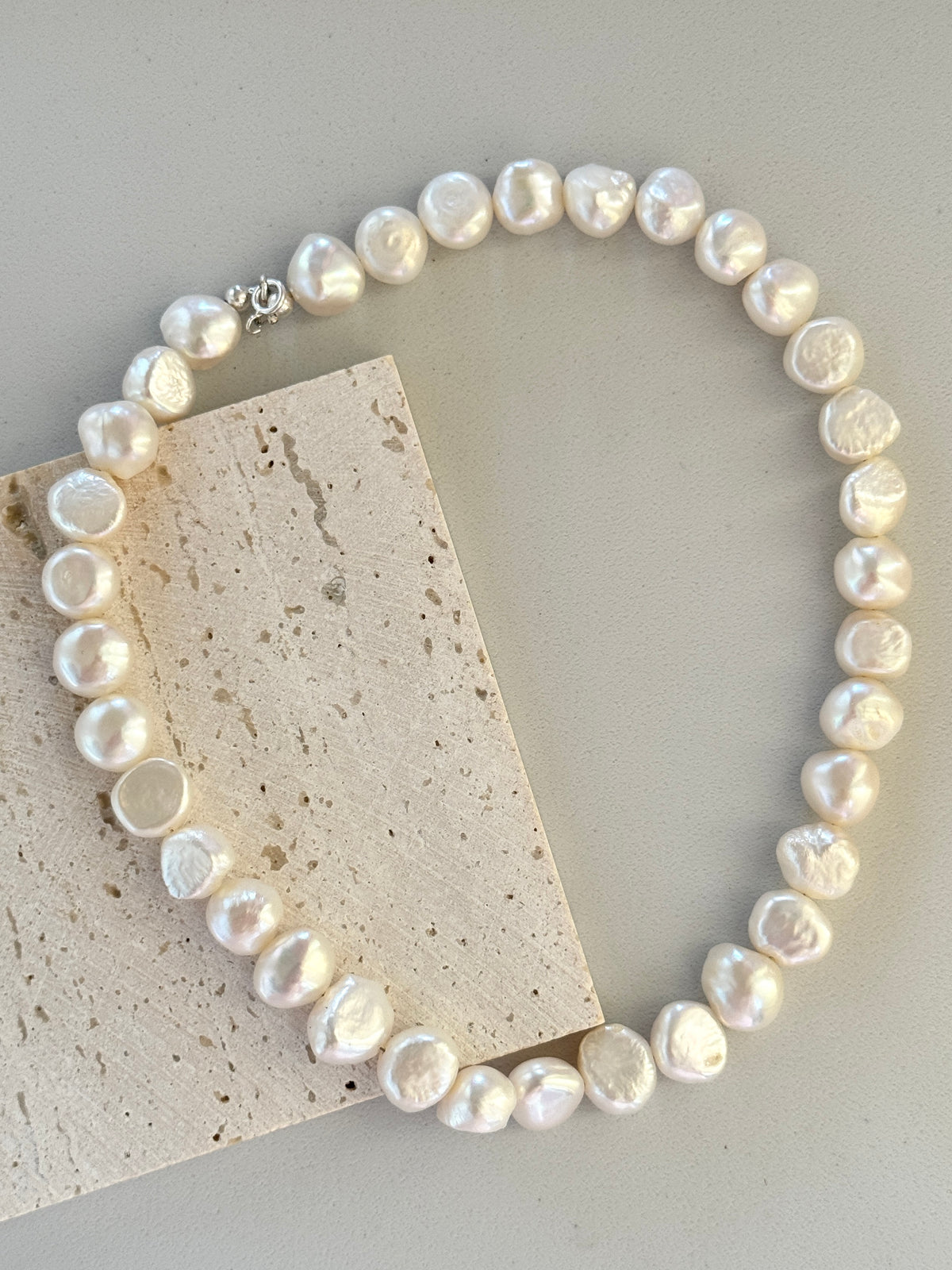 Collar Argelia