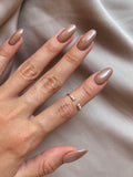 Anillo Blanca