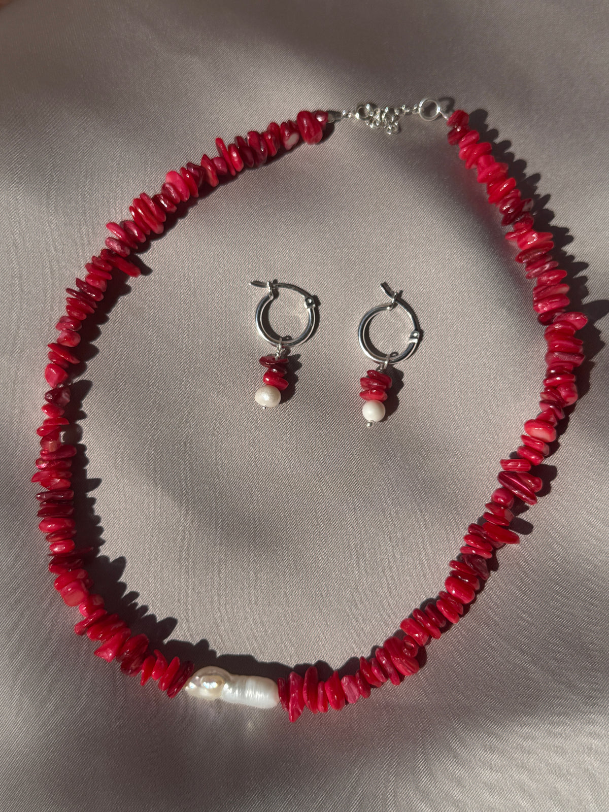 Set Coral
