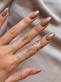 Anillo Becca