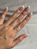 Anillo Ola
