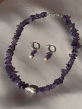 Set Amatista