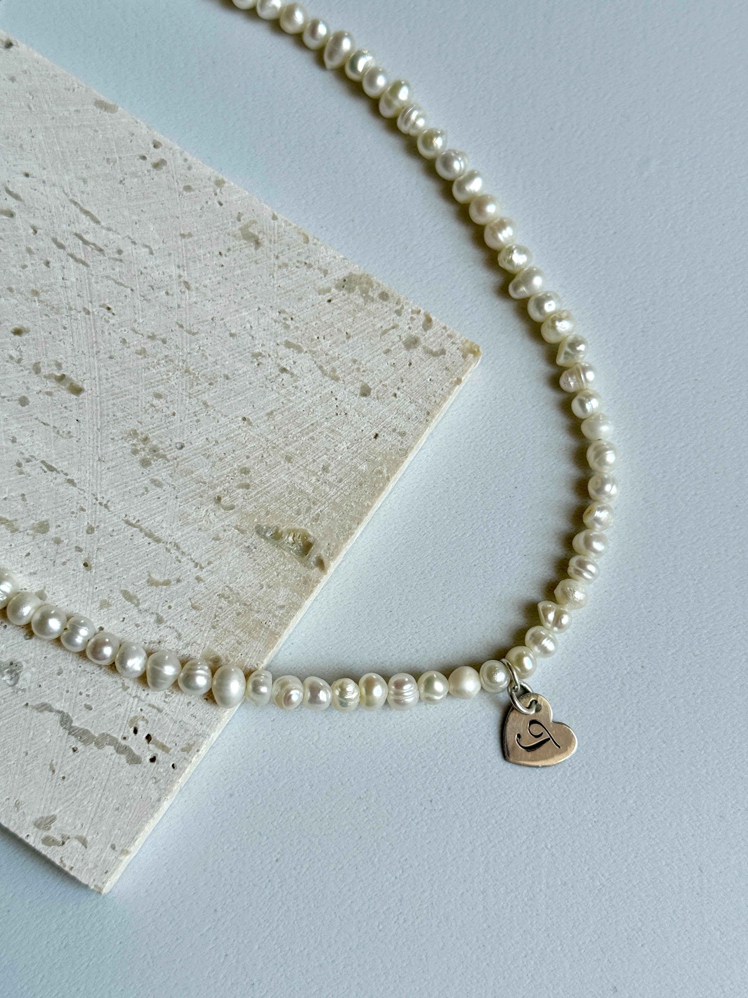 Collar Tania
