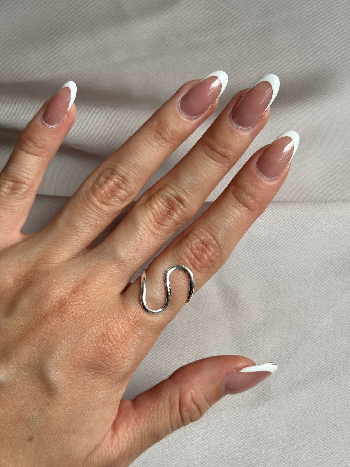 Anillo S
