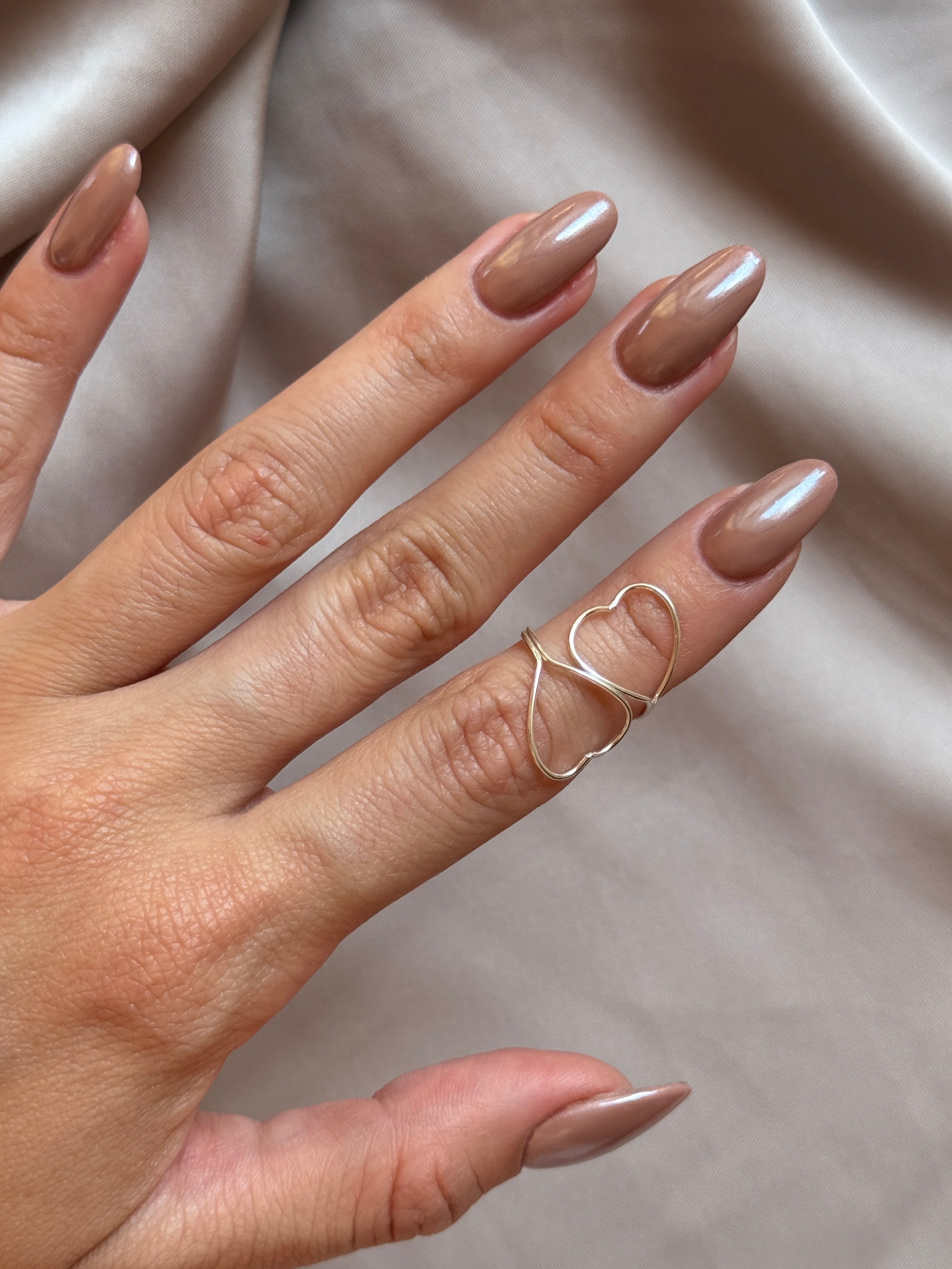 Anillo Antonia