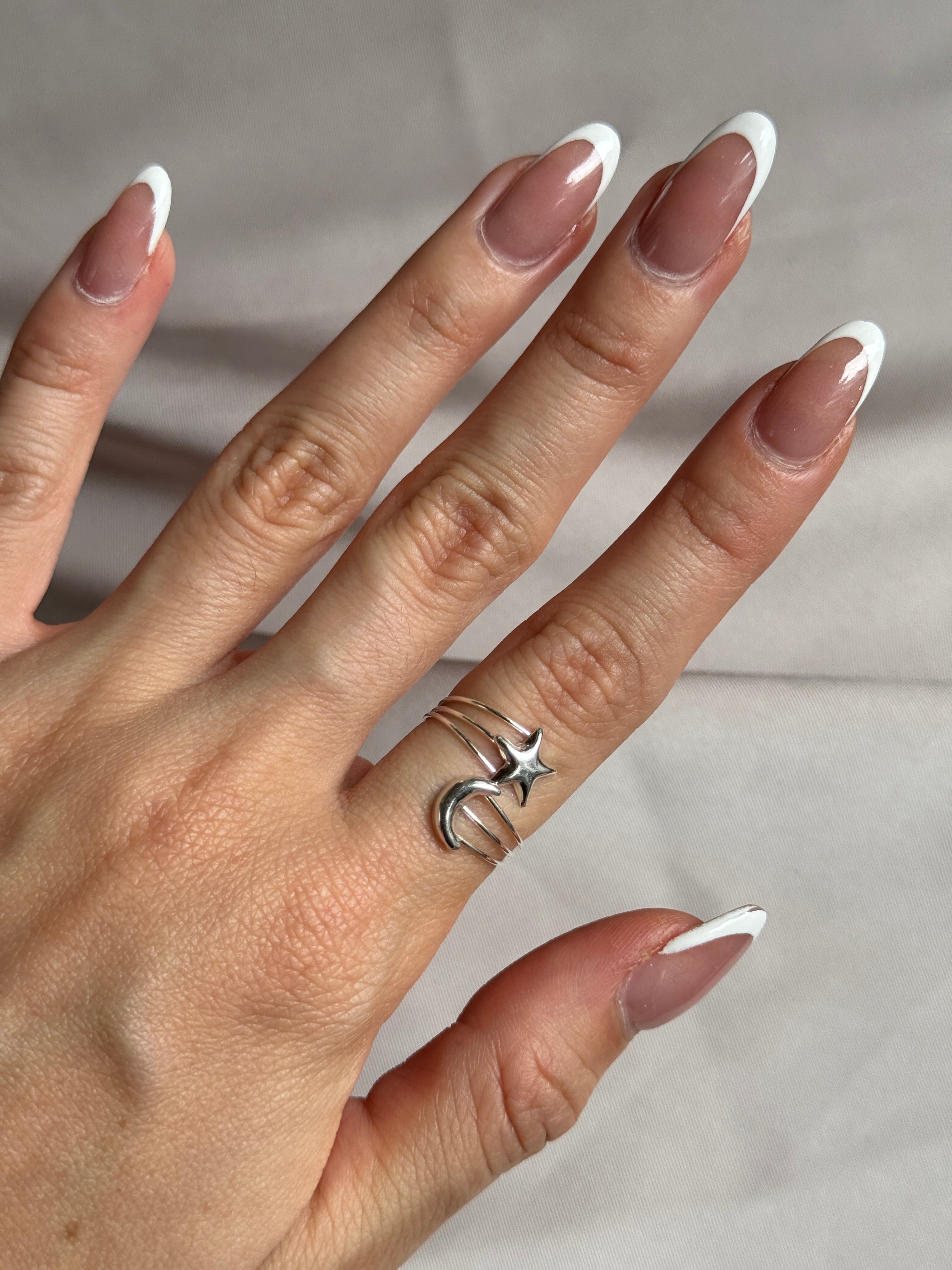 Anillo noche