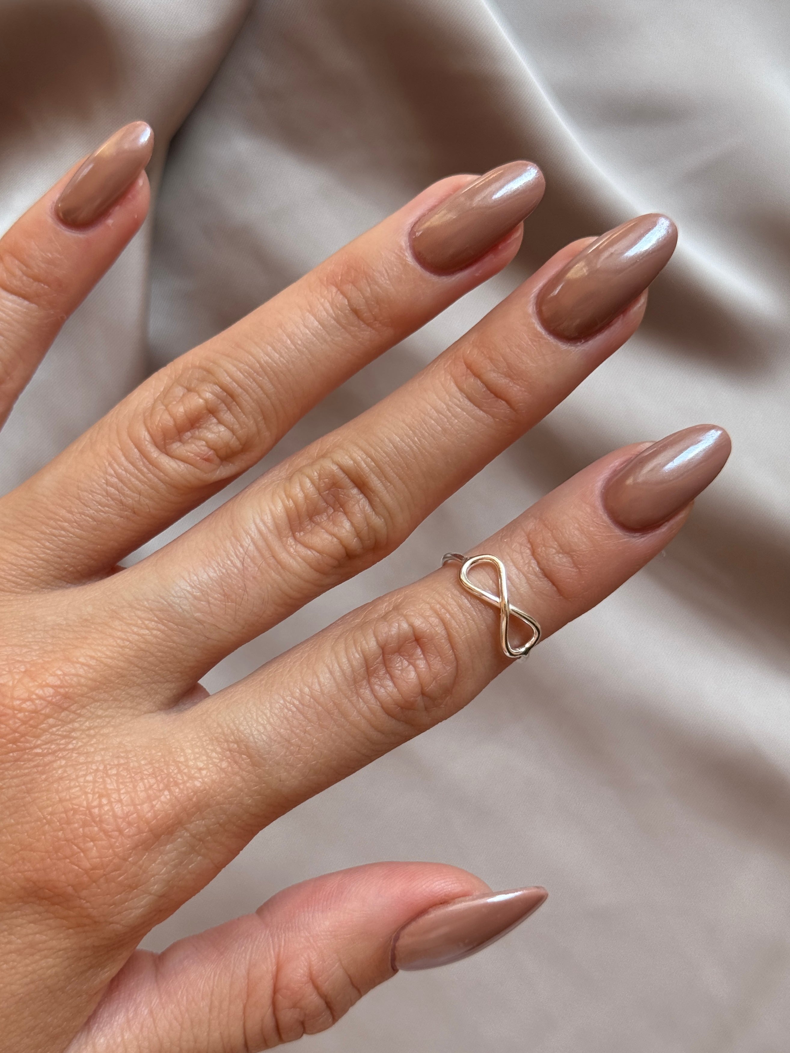 Anillo Bertha