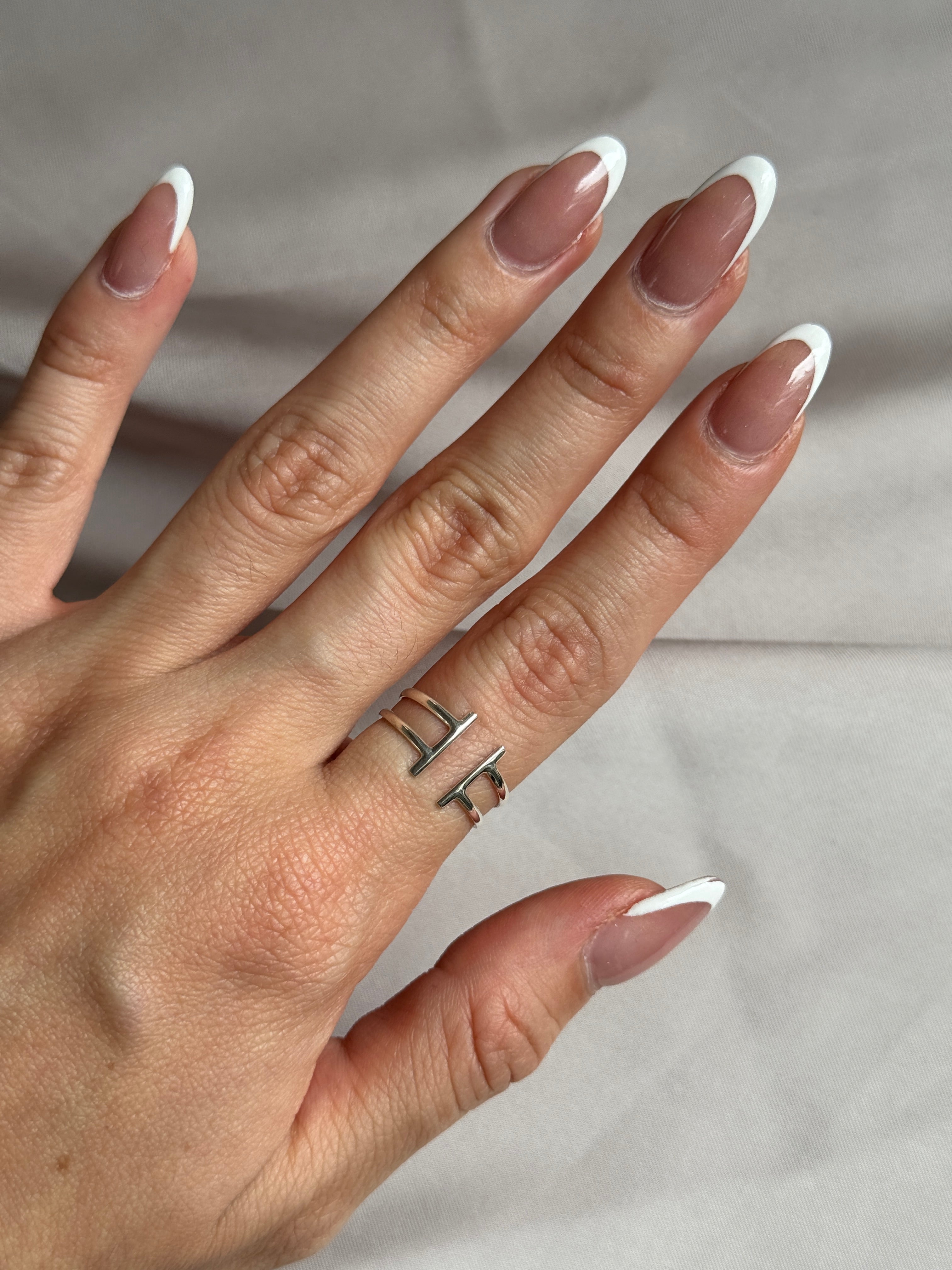 Anillo T