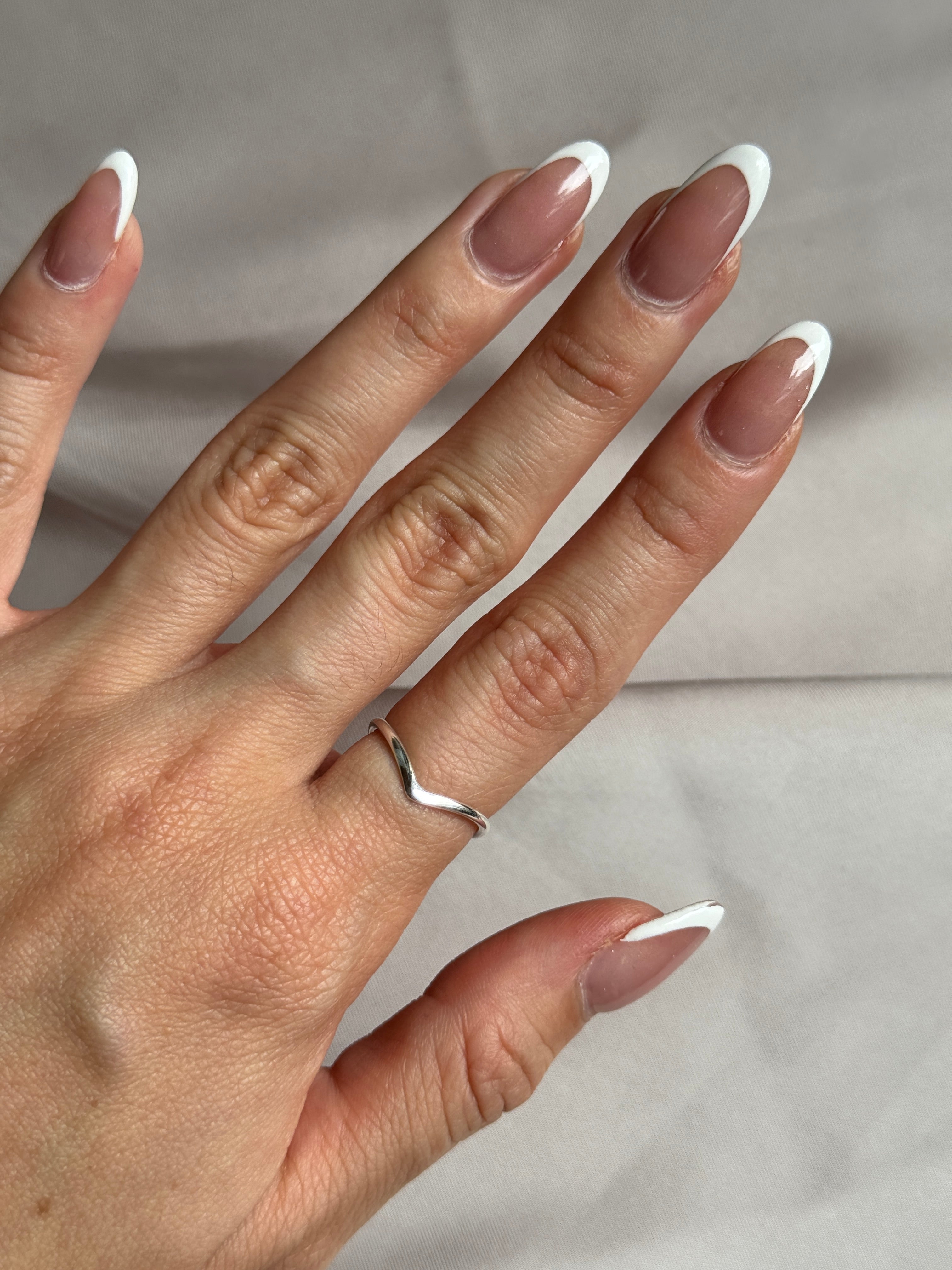 Anillo V