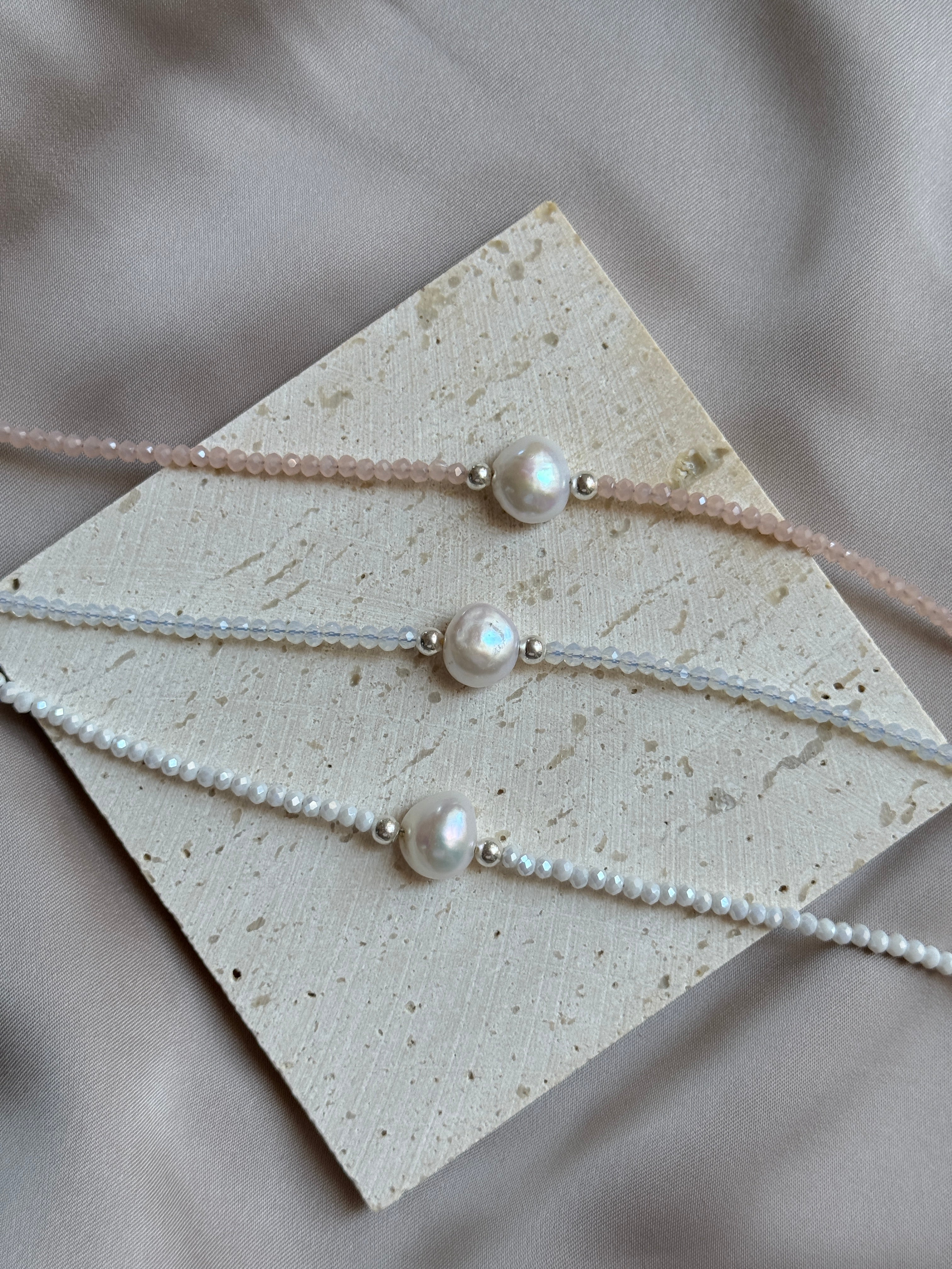 Pulsera Lorena