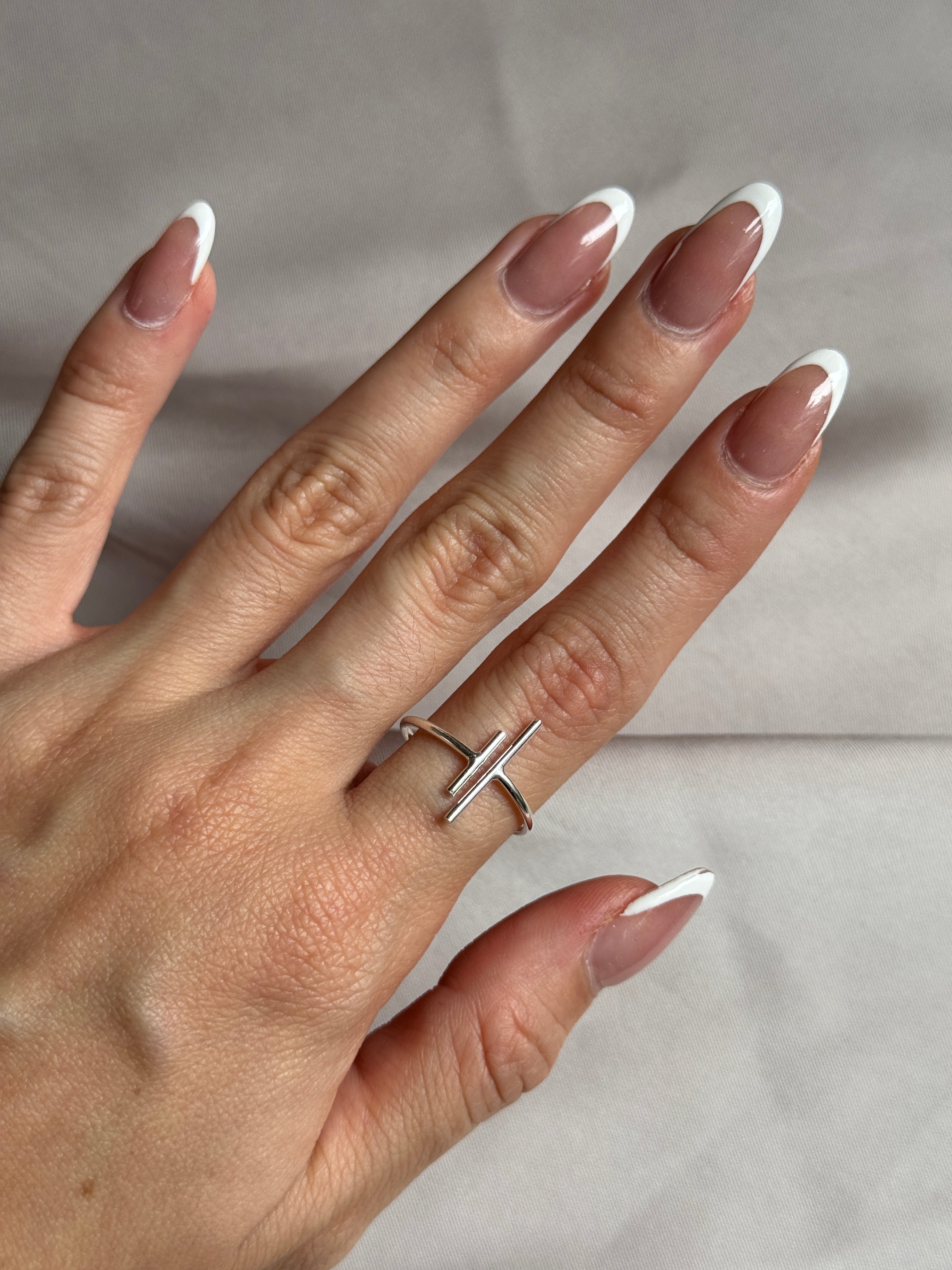 Anillo Lineas