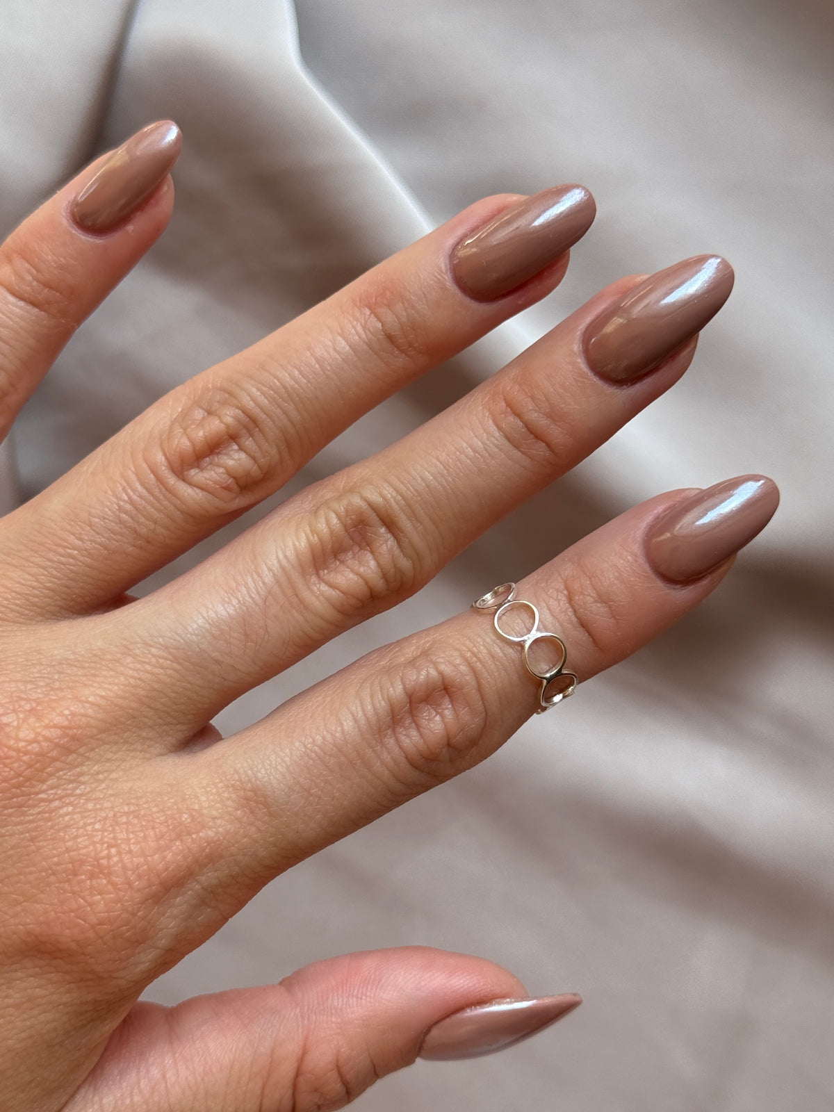 Anillo Keyla
