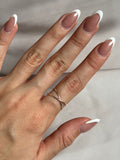 Anillo Cruzado