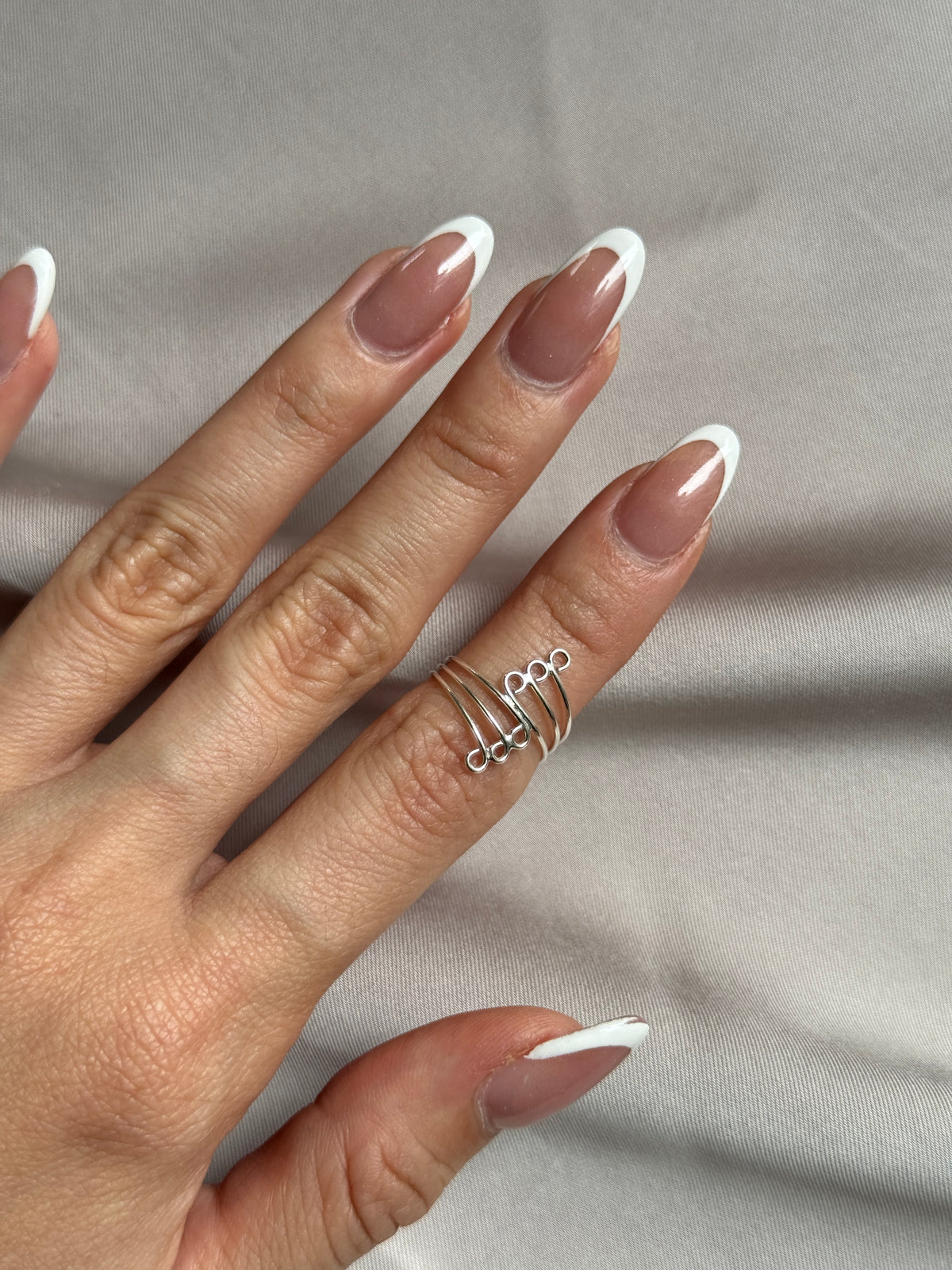 Anillo Sandra