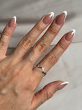 Anillo mar