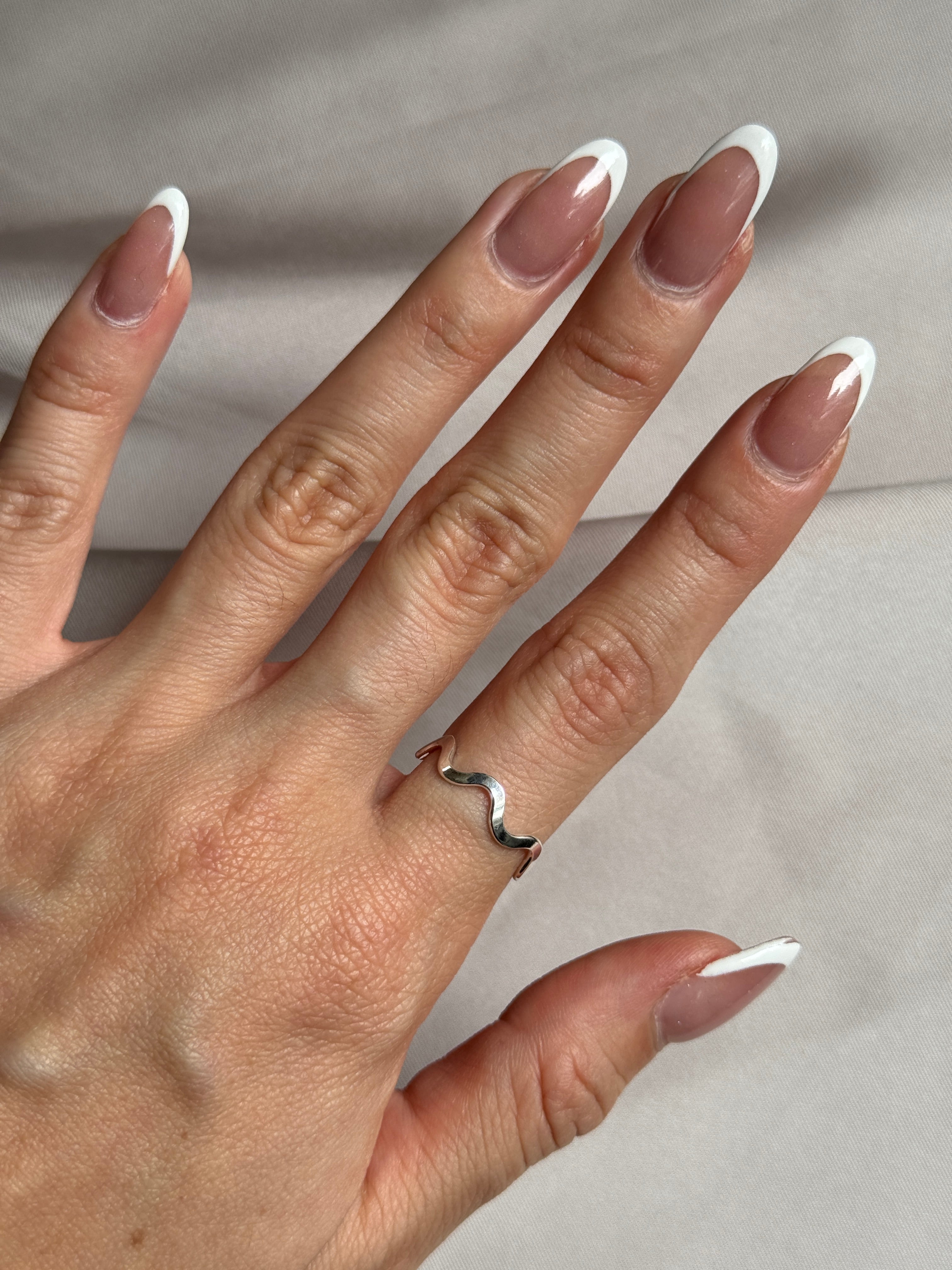 Anillo mar