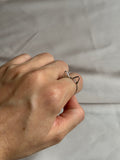Anillo orejitas